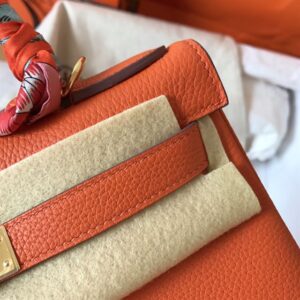 Hermes Kelly Bag - HBP038