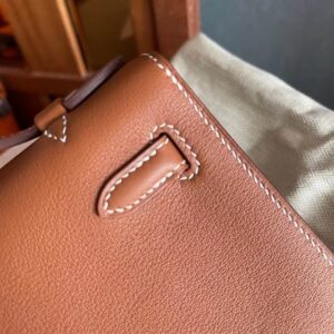 Hermes Kelly Pochette Bag - HBP017