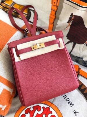 Hermes Kelly ado Bag - HBP023