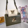 Louis Vuitton Twist MM handbag - LHB614