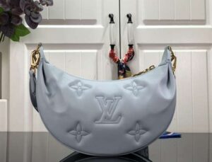 Louis Vuitton Over The Moon Bubblegram Leather - LHB657