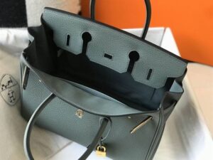 Hermes Birkin Dream Bag - HBP012