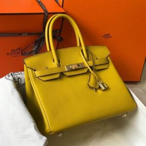 Hermes Birkin Dream Bag - HBP014