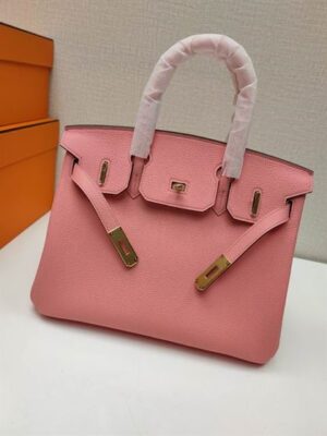 Hermes Birkin Bag - HBP007