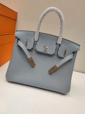 Hermes Birkin Bag - HBP005