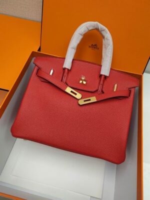 Hermes Birkin Bag - HBP003