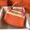 Hermes Kelly Bag - HBP038