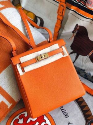 Hermes Kelly ado Bag - HBP025