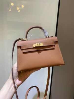 Hermes Kelly Mini Bag - HBP028