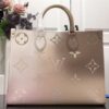 Louis Vuitton Tote OnTheGo GM - LTB545