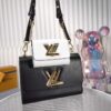 Louis Vuitton Twist MM handbag - LHB612