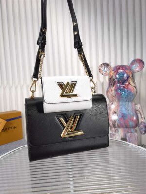 Louis Vuitton Twist MM handbag - LHB612