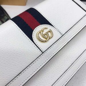 Small GG Top Handle Bag - GHB222