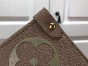 Louis Vuitton Tote OnTheGo GM - LTB545