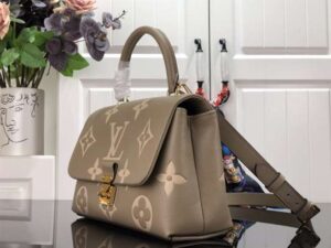 Louis Vuitton Madeleine MM handbag - LHB666