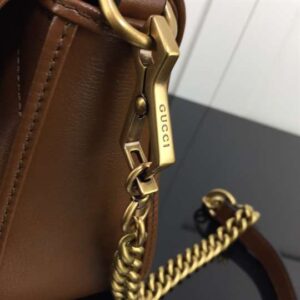 GG Marmont mini top handle bag- GHB228