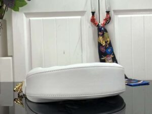 Louis Vuitton Over The Moon Bubblegram Leather - LHB660