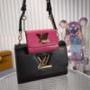 Louis Vuitton Twist MM handbag - LHB613