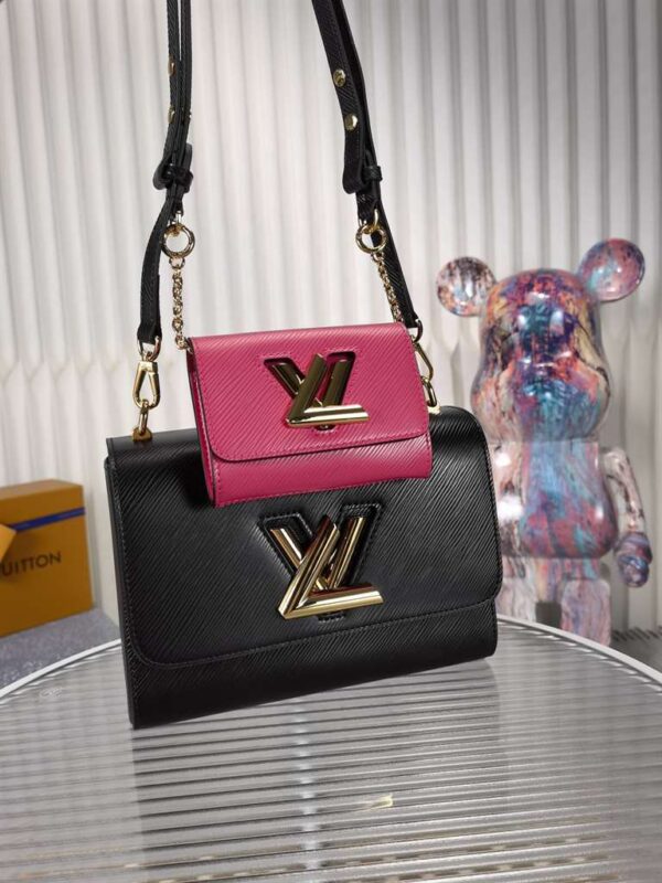 Louis Vuitton Twist MM handbag - LHB613