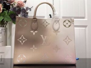 Louis Vuitton Tote OnTheGo GM - LTB545