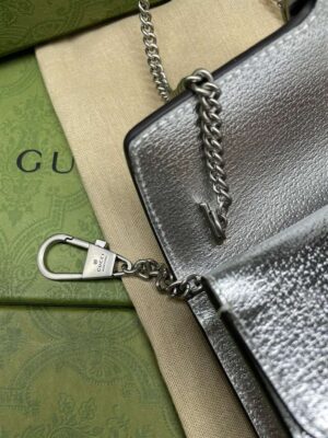 Dionysus GG Mini shoulder bag - GHB223