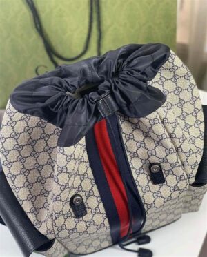 Gucci Ophidia Gg Backpack - GBP109