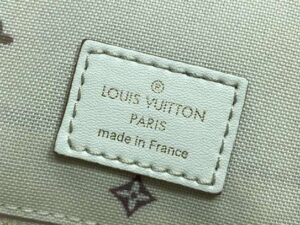 Louis Vuitton Tote OnTheGo GM - LTB545