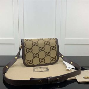 Gucci Horsebit 1955 small bag - GHB225