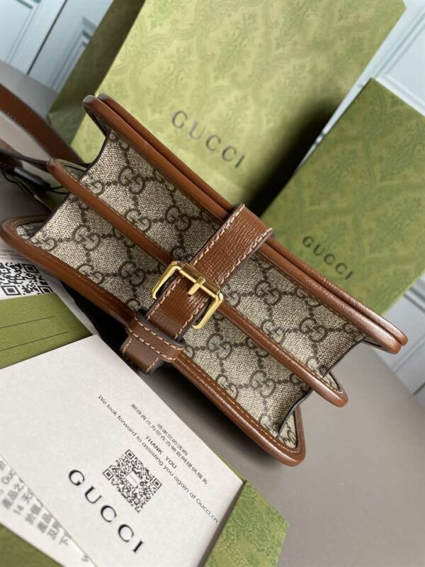 Gucci handle bag- GHB232