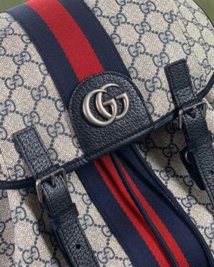 Gucci Ophidia Gg Backpack - GBP109