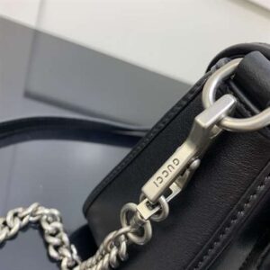 GG Marmont mini top handle bag- GHB229