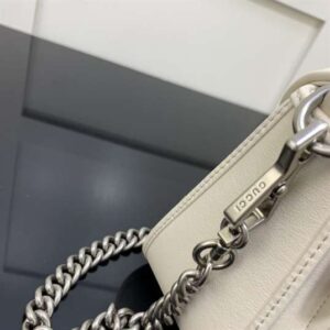 GG Marmont mini top handle bag- GHB230