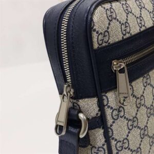 Ophidia GG Small Shoulder Bag - GMB138