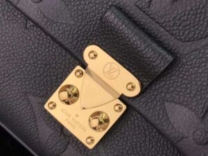 Louis Vuitton Madeleine MM handbag - LHB663