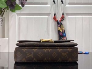 Louis Vuitton Marceau Monogram - LHB653