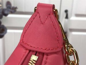 Louis Vuitton Over The Moon Bubblegram Leather - LHB659