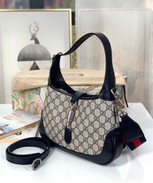 Jackie 1961 small GG shoulder bag - GHB213