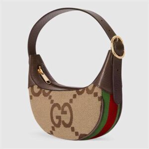 Ophidia jumbo GG mini bag - GHB226