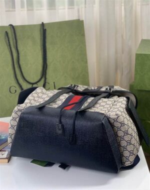 Gucci Ophidia Gg Backpack - GBP109