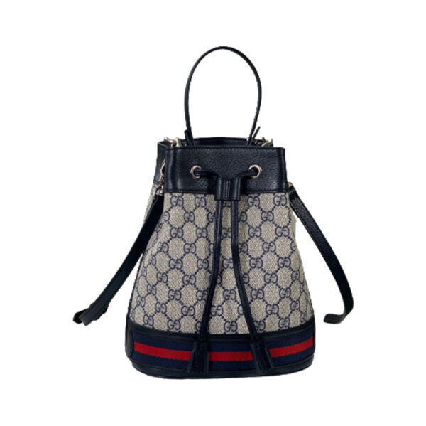 Ophidia GG Bucket Bag - GMB211