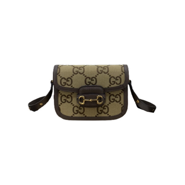 Gucci Horsebit 1955 small bag - GHB225