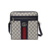 Ophidia GG Small Shoulder Bag - GMB138