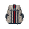 Gucci Ophidia Gg Backpack - GBP109