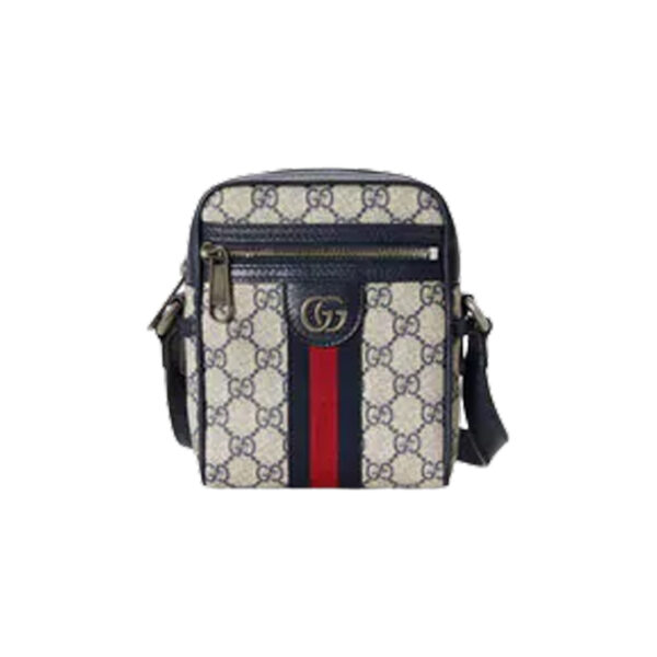 Ophidia GG mini Shoulder Bag - GMB139