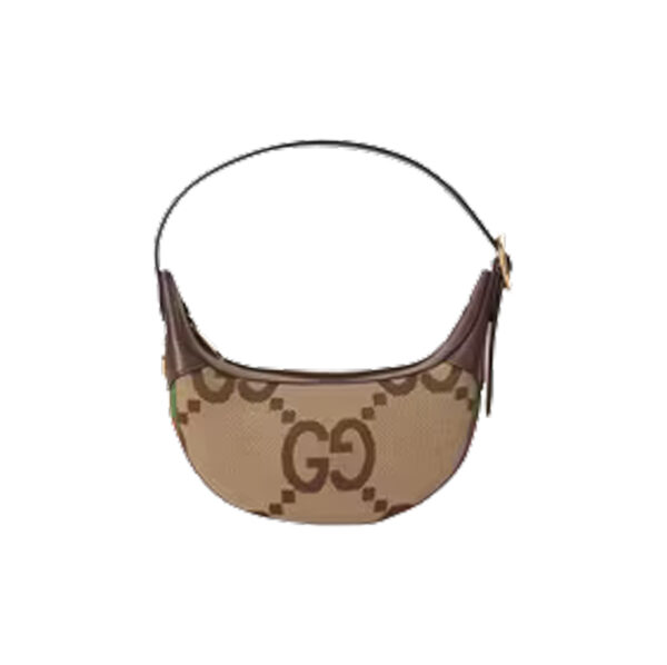 Ophidia jumbo GG mini bag - GHB226