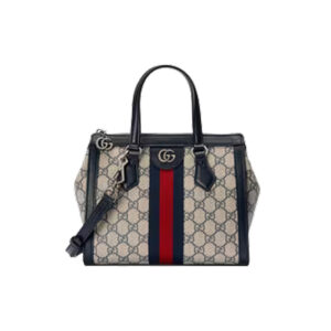 Ophidia small GG tote bag - GTB173