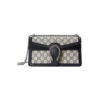 Dionysus small GG shoulder bag - GHB212