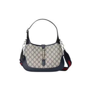 Jackie 1961 small GG shoulder bag - GHB213