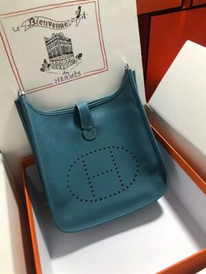 Hermes Evelyne bag - HBP122