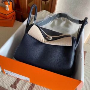 Hermes Lindy bag - HBP120